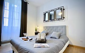 Le convivial, appartement Centre ville Mulhouse